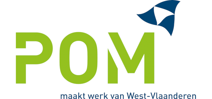 POM West-Vlaanderen, Belgium